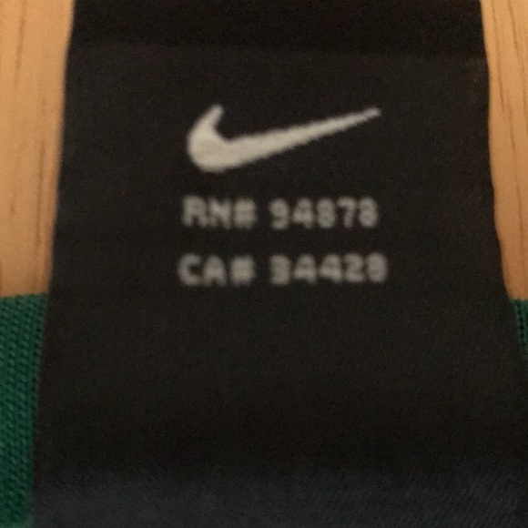 Nike Swingman NBA Paul Pierce Jersey - Picture 4 of 4